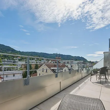Hotel Bodensee