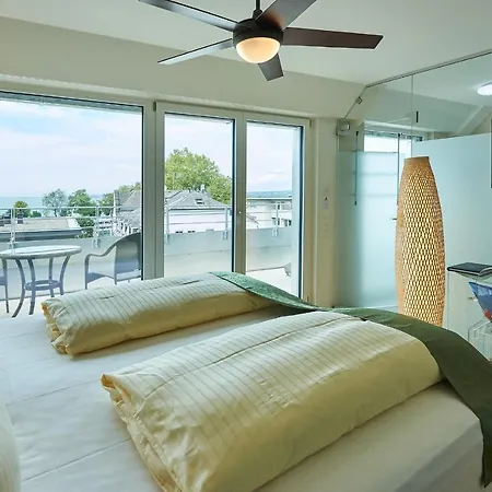 Hotel Bodensee