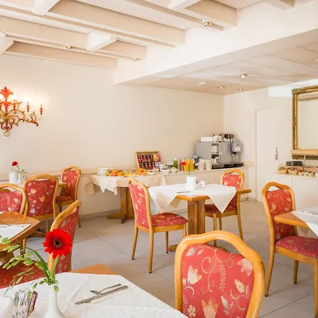 Hotel Bodensee Bregenz