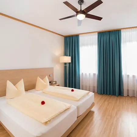 Bodensee Hotel Bregenz