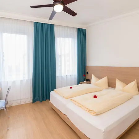 Garni Bodensee 3*