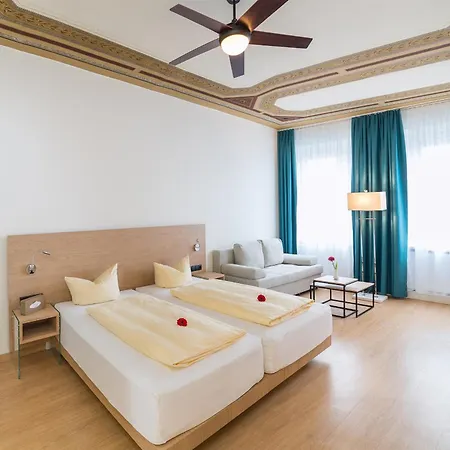 Hotel Bodensee