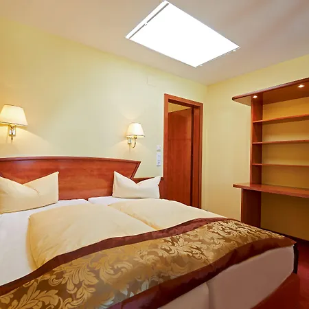 Hotel Bodensee