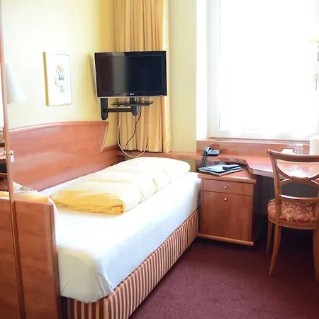 Hotel Bodensee Bregenz