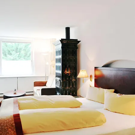 Bodensee Hotel Bregenz