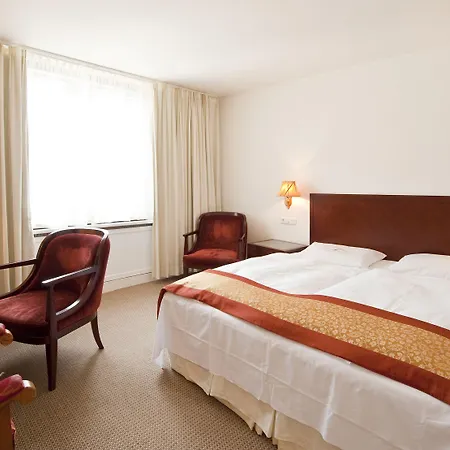 Garni Bodensee Hotel