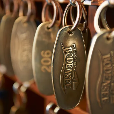 Garni Bodensee Hotel