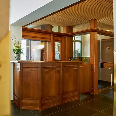 Garni Bodensee Bregenz