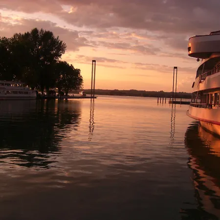 Hotell Bodensee