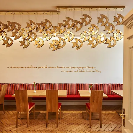 Bodensee Hotell