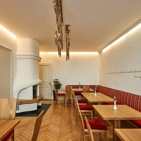 Hotel Bodensee 3*