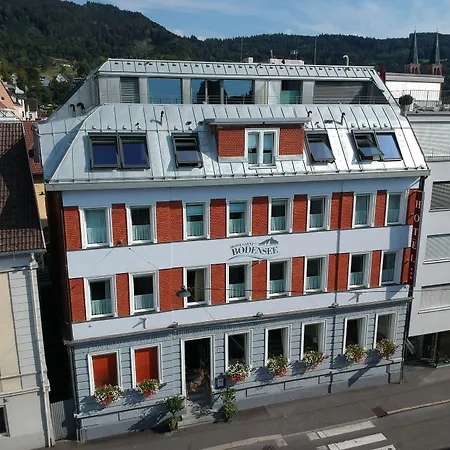 Hotel Bodensee