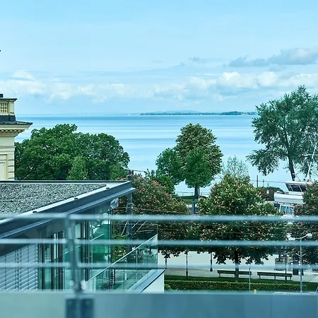 Bodensee Hotell