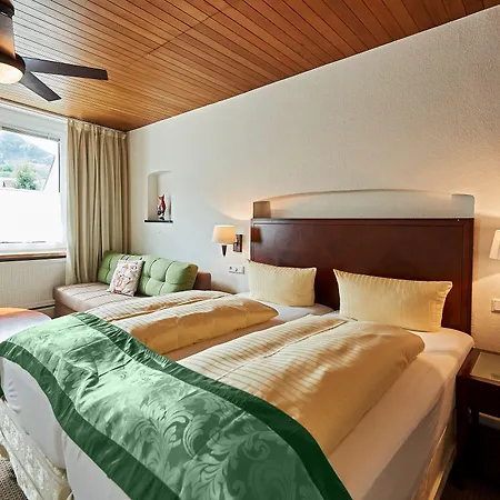 Bodensee 3*
