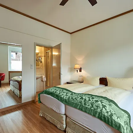 Hotel Bodensee Bregenz