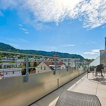 Ξενοδοχείο Bodensee 3*