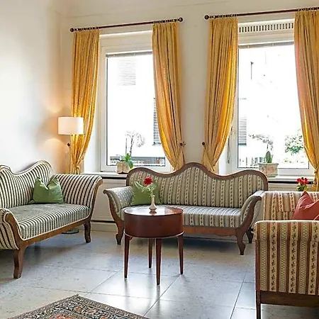 Bodensee Ξενοδοχείο 3*