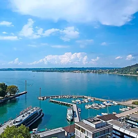 Ξενοδοχείο Bodensee 3*