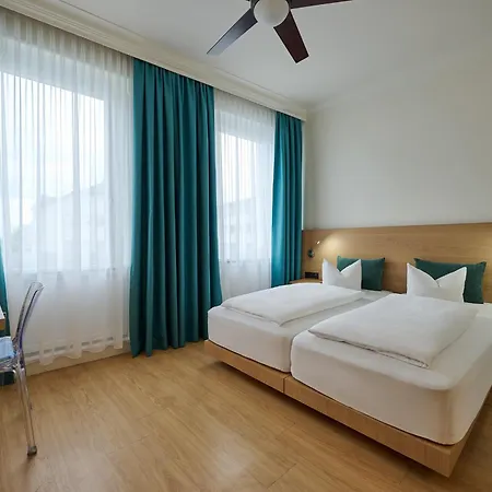 Bodensee Hotel Bregenz