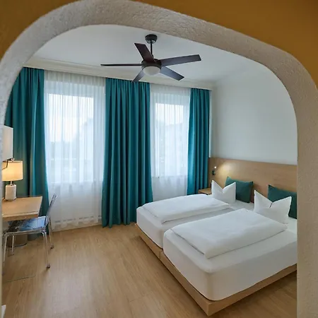 Hotell Bodensee