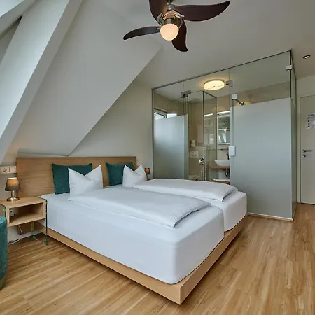 Bodensee Hotel