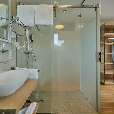 Hotell Bodensee Bregenz