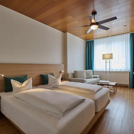 Bodensee Hotel