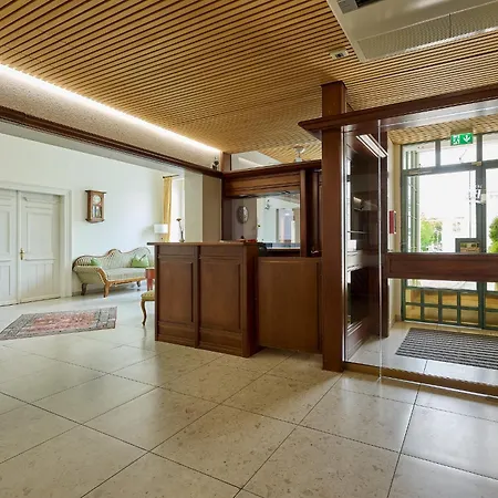 Hotel Bodensee 3*