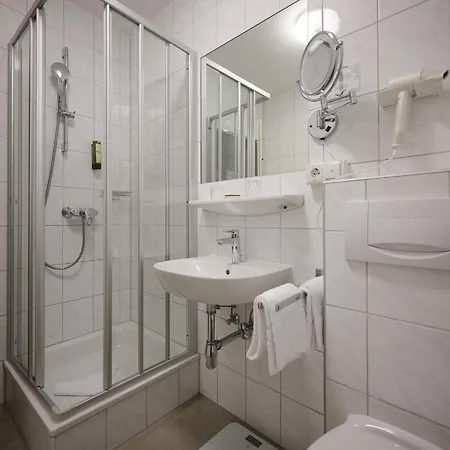 Hotel Bodensee 3*