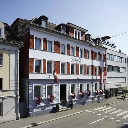 Bodensee Μπρέγκενζ