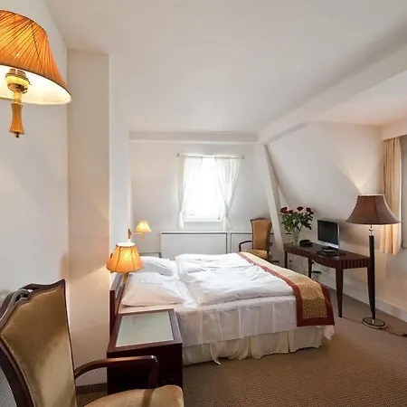Otel Garni Bodensee Bregenz