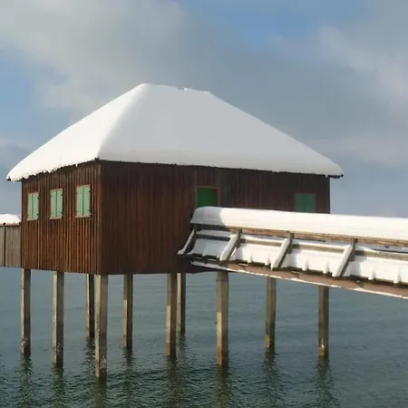 Bodensee 3* Μπρέγκενζ