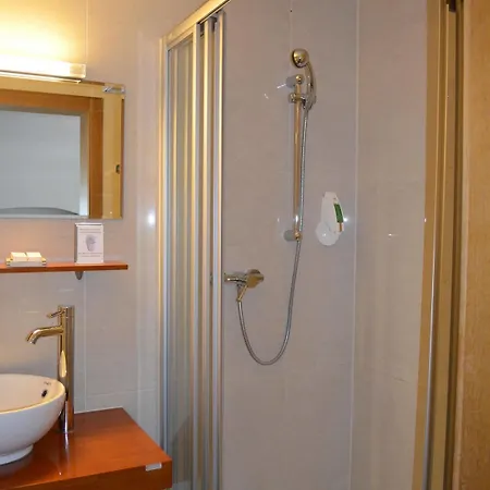 Garni Bodensee 3* ברגנץ