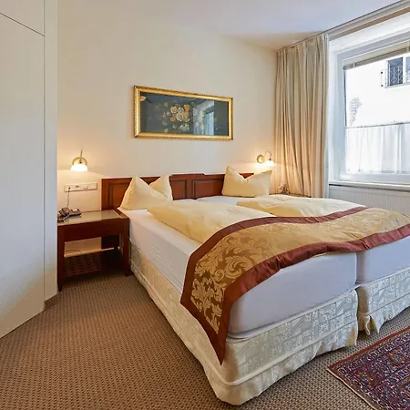 Garni Bodensee 3*