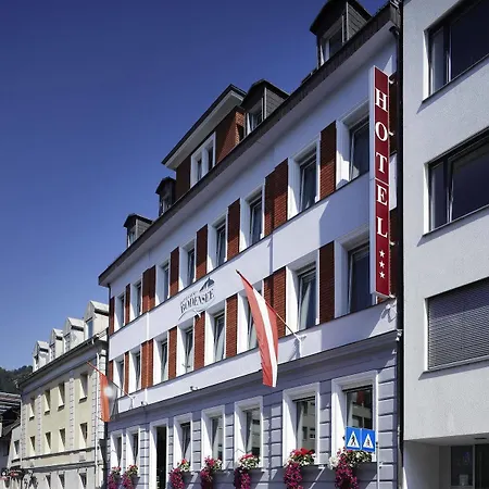 Otel Garni Bodensee