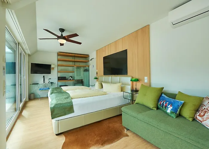 Hotel Bodensee Bregenz