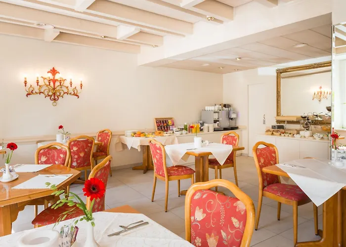 Hotel Bodensee Bregenz