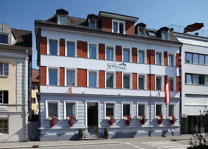 Bodensee Hotel
