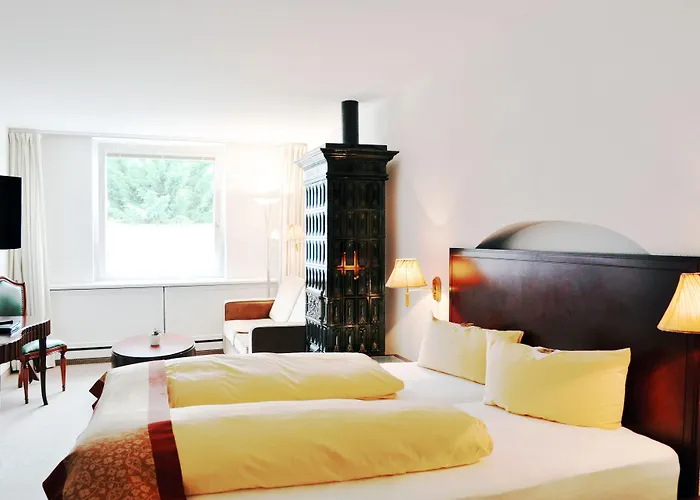 Bodensee Hotel Bregenz