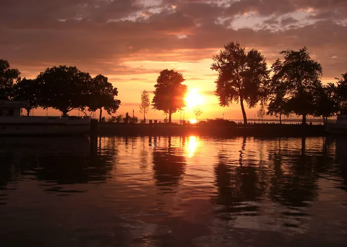 Hotel Bodensee Bregenz