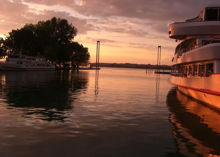 Hotel Bodensee