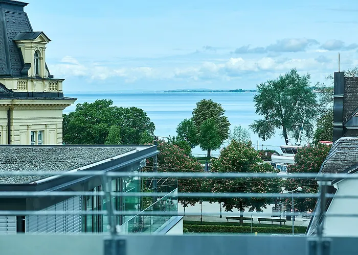 Bodensee Hotel