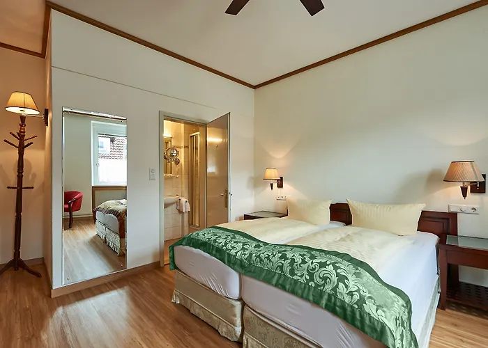 Hotel Bodensee Bregenz