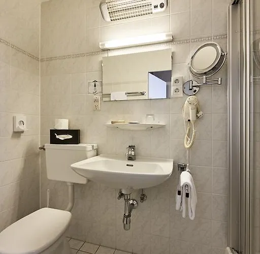 Bodensee Hotel Bregenz