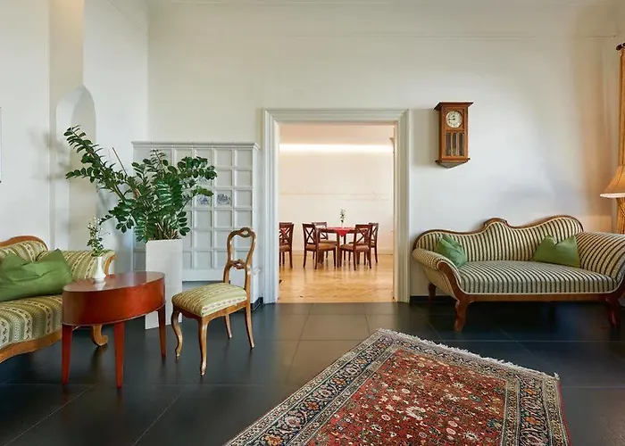 Bodensee Hotel Bregenz