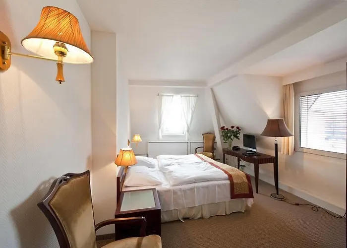 Hotel Bodensee Bregenz